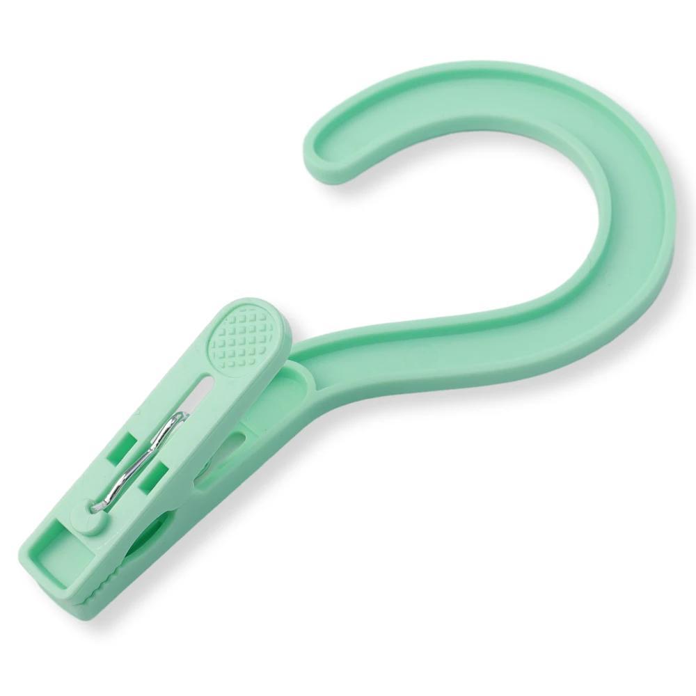 1-12 шт. прищепки ветрозащитный противоскользящий зажим для сушки дорожные вешалки для полотенец зажим для белья крючки для подвешивания зажимы для носков держатель прищепка