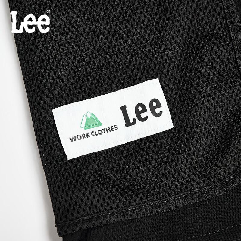 Lee Kids' Lightweight Cargo Shorts