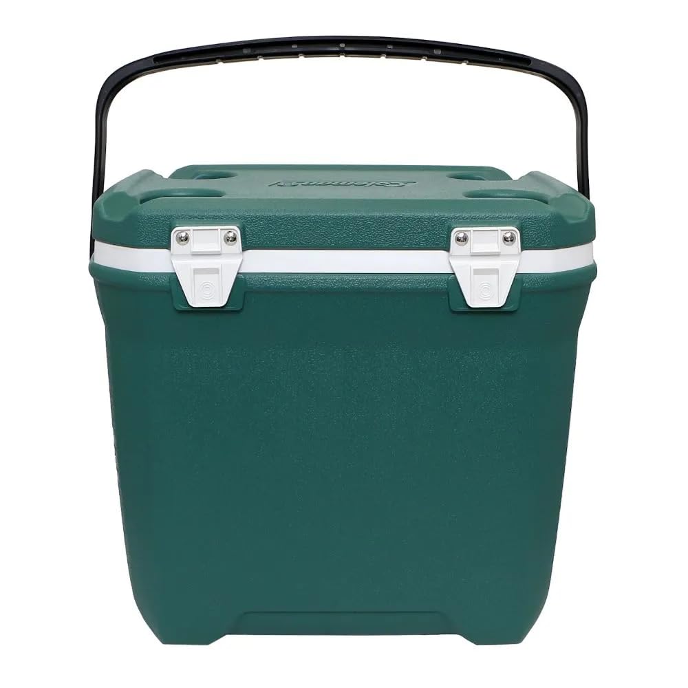 Coleman Extreme Cooler Cooling performance for outdoor activities and - camping.