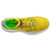 SAUCONY Мужские кроссовки Kinvara 14 Jupiter Yellow Sulphur-Otherworld S20823-35