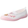 Inner Shoes Childrens Shoes Sugar Bunnies S/i S01 Girls Pink 21.0 Cm 2e