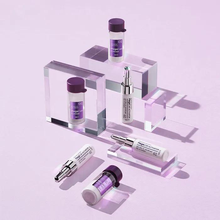 Megacell Lifting Ampoule
