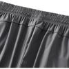 TUCANO Casual Pants for Men, Spring And Autumn Elastic Comfortable Breathable Fashionable Joggers Sports Versatile Long Pants Menswear Black 5XL