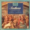 LP-пластинка ЛЮДВИГ ВАН БЕТХОВЕН, КОНЦЕРТГЕБАУ - Концерт для скрипки ре мажор соч.. 61 4113681 Philips 1984 Германия Классический Б/У
