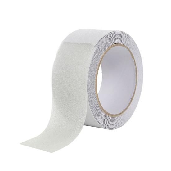 Противоскользящая лента в рулоне с высоким сцеплением, водонепроницаемая, широкое применение, простая установка, внутренняя и наружная противоскользящая лента для лестниц, противоскользящая лента для лестниц