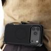 3-слойный прочный защитный чехол-броня Phoen для iPhone Air 17 Pro Max 16 E 15 14 Plus 13 с зажимом для ремня, противоударная защитная крышка