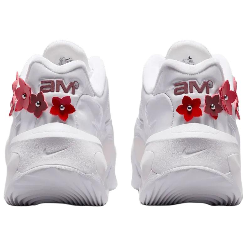Nike Кроссовки женские Nike Air Max Muse White University Red IR8633-100