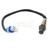 4X Oxygen O2 Sensor For Chevrolet Tahoe Suburban Silverado Avalanche GMC Yukon Sierra 2500 Cadillac Escalade Upstream Downstream