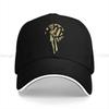 Стирка Мужская Бейсболка Золотой Святой Дева Тракер Snapback Кепки Папина Шляпа Рыцари Зодиака Гольф Шляпы