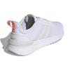 adidas Racer TR21 'White Halo Blue' Женские H00651