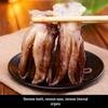 Очищенные щупальца кальмара Hongshun