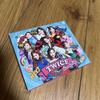 [USED] TWICE Candy Pop CD DVD