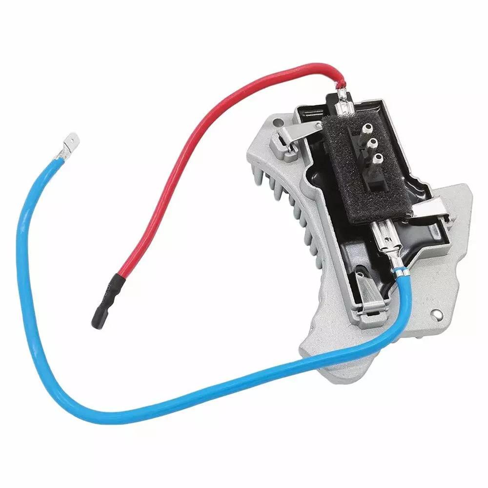 HVAC Heater Blower Motor Resistor For Mercedes C230 C280 SLK320 SLK230 Crossfire