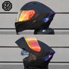 ORZ Высококачественный Модульный Флип-шлем Двойная Линза Полный Шлем Casco Para Motos Мотоциклетное Путешествие Половина Полного Шлема Casque Moto
