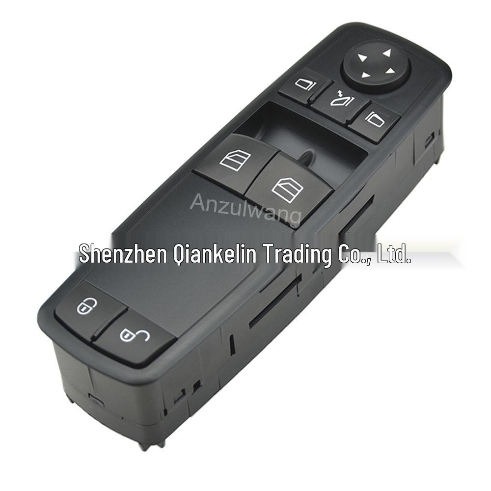 A1698206510 Переключатель стеклоподъемника для Mercedes-Benz B-Class A200 W245