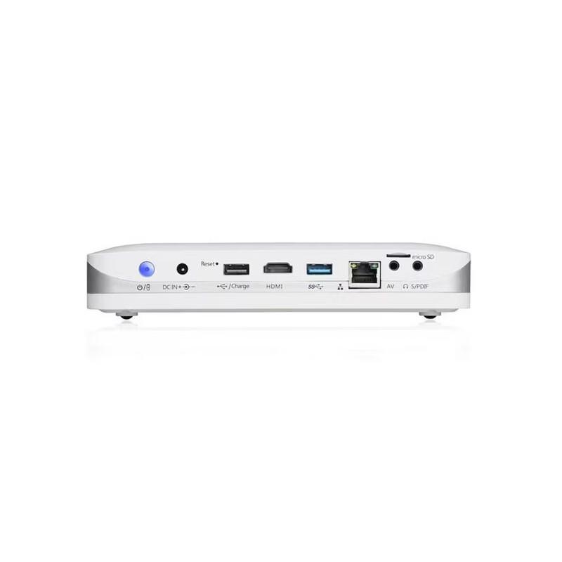 Wowotou T9S Portable Mini DLP Projector (CN version)