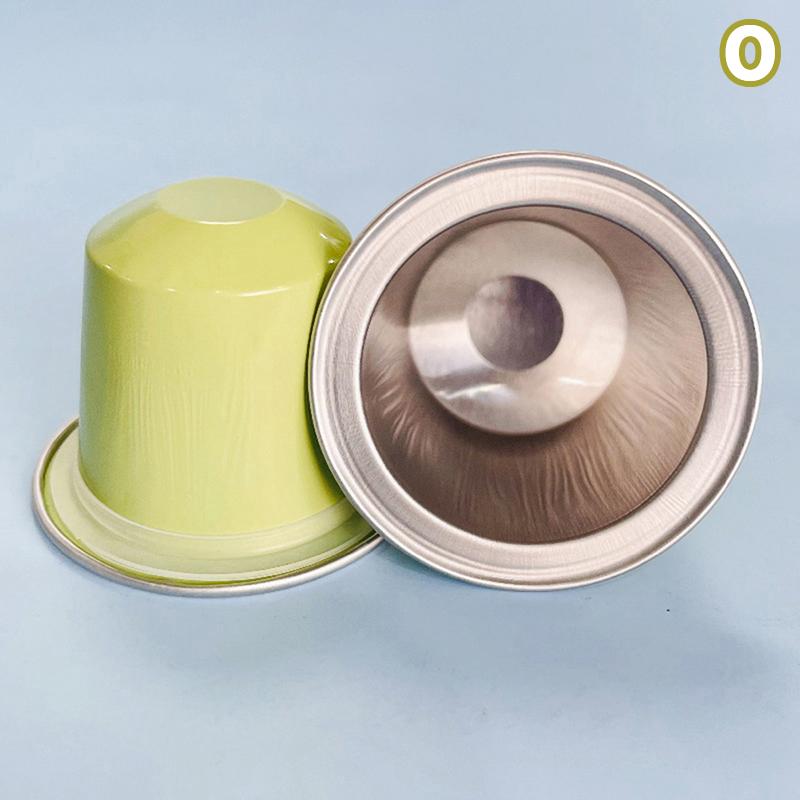 10 шт. кофейных капсул Starbucks By Nespresso House Blend Pods Espresso Presorte