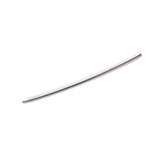 Musiclily Pro 2.9mm Stainless Steel Guitar Fret Wire (Pack of 24) for Strat, Tele, LP, and Les Paul Electric Guitars