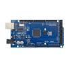 МЕГА2560 МЕГА 2560 Р3 (ATmega2560-16AU CH340G) Плата разработки AVR USB MEGA2560 PRO для Arduino, плата расширения, DIY-комплект