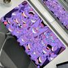Anime Mouse Pad PC Cabinet Desk Mat G-gengar XXL Mousepad Office Accessories Large Gaming Keyboard Carpet Pokémon Extended Pads