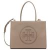 Сумка-тоут Tory Burch Ella из синтетической кожи, Сумка для покупок, Сумка на плечо, Сумка через плечо, Маленькая женская сумка