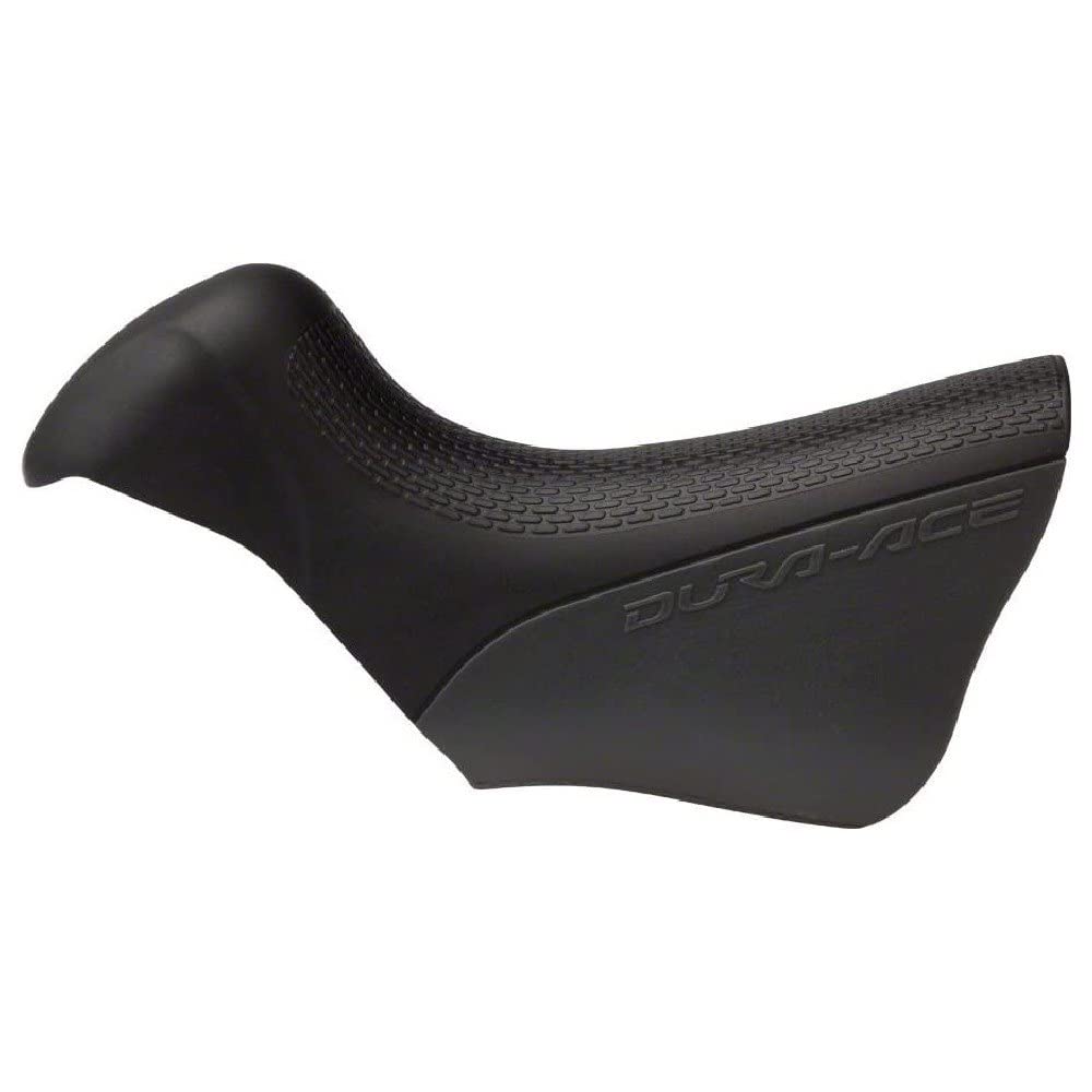 SHIMANO Repair Parts Bracket Cover Black Left and Right Pair Y6X098070 ST-9070