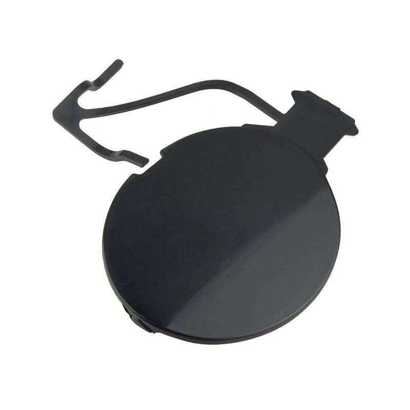 1 шт. для Honda Fit / Jazz GK5 2018-2019 передний бампер буксировочный крюк крышка прицепа глазок крышка