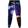 Весенне-осенние мужские брюки, модные брюки, повседневные мужские спортивные штаны со звездным небом, уличная одежда с 3D цифровой печатью, спортивные штаны, мужская одежда