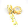 Finger Guard Bandage Writing Printed Medical Self-Adhesive Bandage Sports Tape Non-Woven Elastic Pet Tattoo 4M Bandage