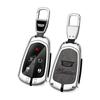 Cadillac Key Cover for CT5, XT5, XT4, CT4, Premium CT6, ATSL, XTS, XT6 Models