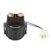 Starter Relay Solenoid RL1375RE105AR Replacement for TRX300 TRX300FW Fourtrax 300 2X4 4X4 1988?2000