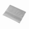 Bakery Packaging Bag Frosted Cookie Bags Translucent Self Adhesive Food Bags for Snacks Flower Tea