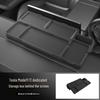 Tesla Model Y/3 Screen Rear Storage Box Refurbishment