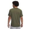 Under Armour Mens Tech Print Fill T-Shirt