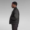 Зимняя куртка G-Star Diamond Qlty Bomber (D23963-D199) dk black