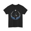 Minnesota Rebel Bird Alliance New State Flag Men Women T-Shirt