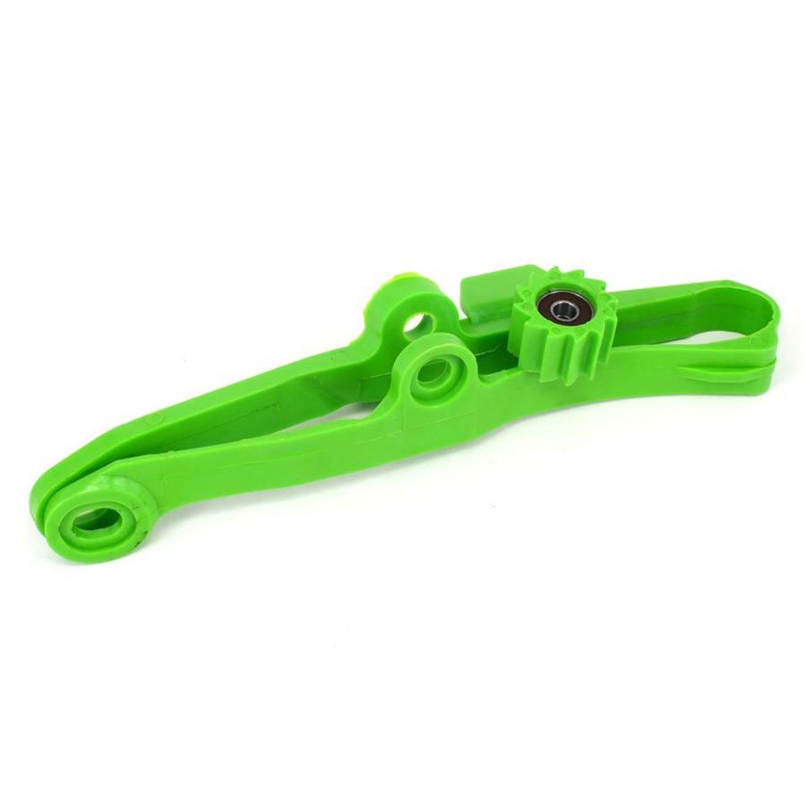 Motorcycle Chain Slider Swingarm Guide Lower Roller For Kawasaki KX250F KXF250 K