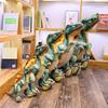 Toy Plush Spinosaurus Dinosaur Stuffed Doll Animal Decoration Cute Gift Kids