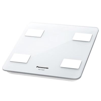 Цифровые весы для измерения жировой массы тела Panasonic EW-FA27 (Китайская версия)