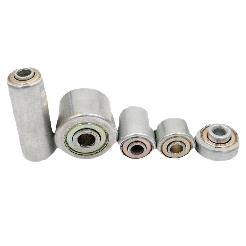 Вальцовые станки для резки металла Fulai Wheel с подшипниками – различные модели.