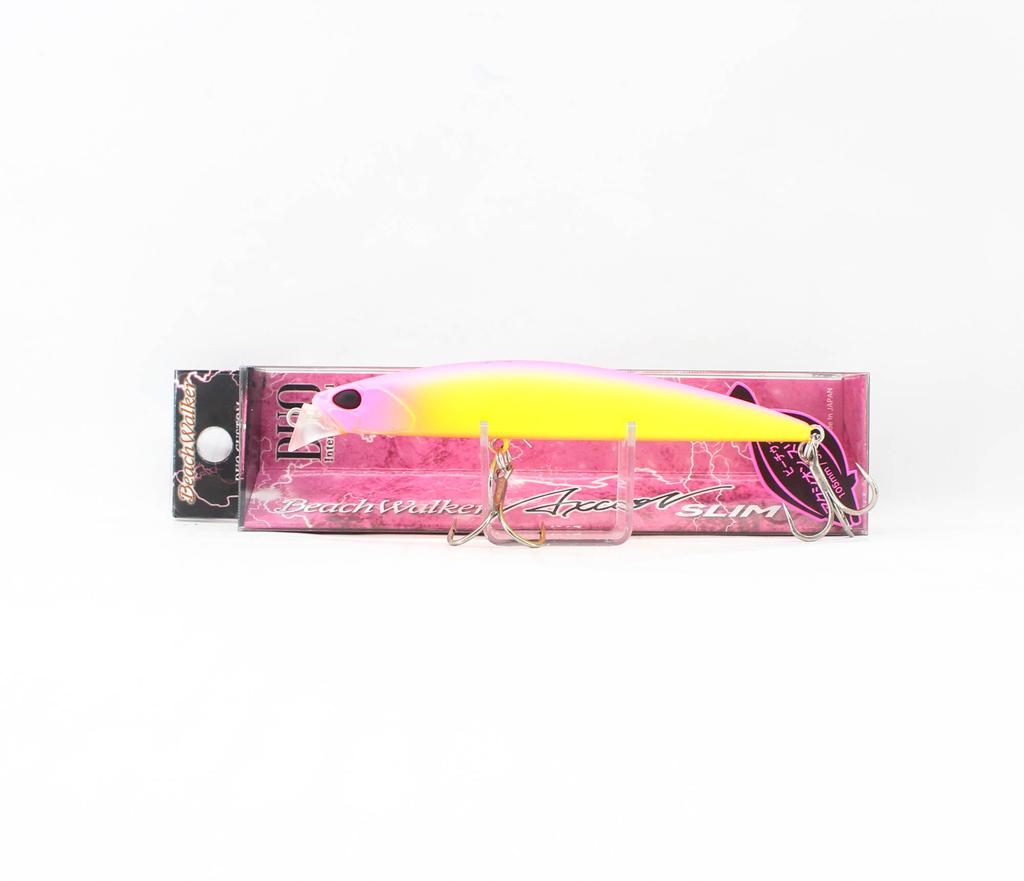 DUO Тонущая приманка Beach Walker 105 Axcion ACC0672 (8130)