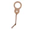 Wooden Handle Magnifying Glass Portable Handheld Wooden Magnifier Lightweight Durable Handheld Magnifier Observation Exploration