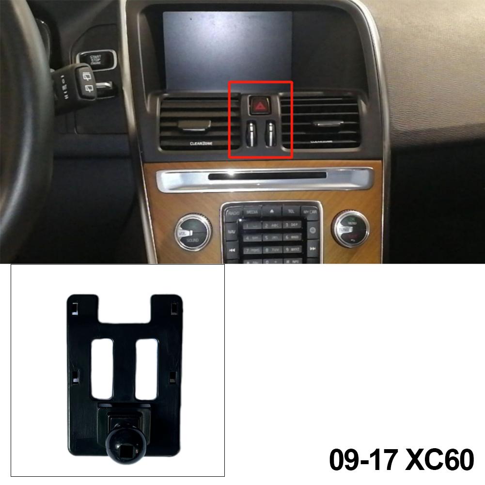 Специальный держатель-подставка для телефона в автомобиле Telefonos Для Volvo XC40 XC60 S90 V90 S60 V60 2018 2019 2020 2020 2025 2025