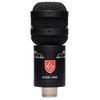 Lauten Audio Cardioid Kick Mic Condenser Microphone for Kick and Bass Drums LS-608