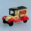 Disney Tomica Collection Ford Mickey Mouse T-type D-01
