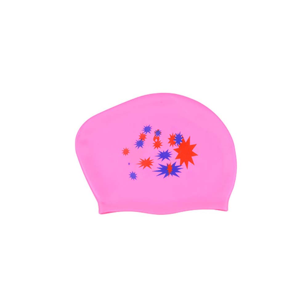 Взрослые водонепроницаемые силиконовые шапочки для купания, спортивные защитные шапочки для плавания, шапочка для дайвинга, шапочка для бассейна
