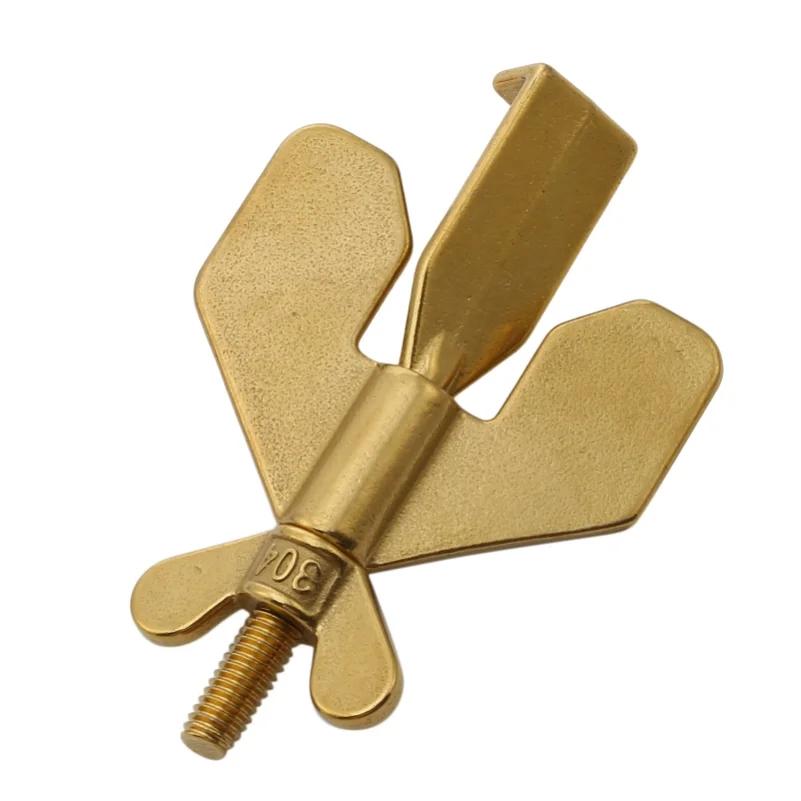 Портативный дверной стопор из нержавеющей стали, защита от детей, замок для ворот, безопасность дома, защелки, прочный, простой в установке, для отеля, школы