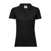 Tee Jays Womens/Ladies Luxury Stretch Polo Shirt