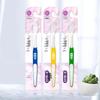 Зубная щетка Shuke с мягкой щетиной для ухода за деснами (3-Pack)