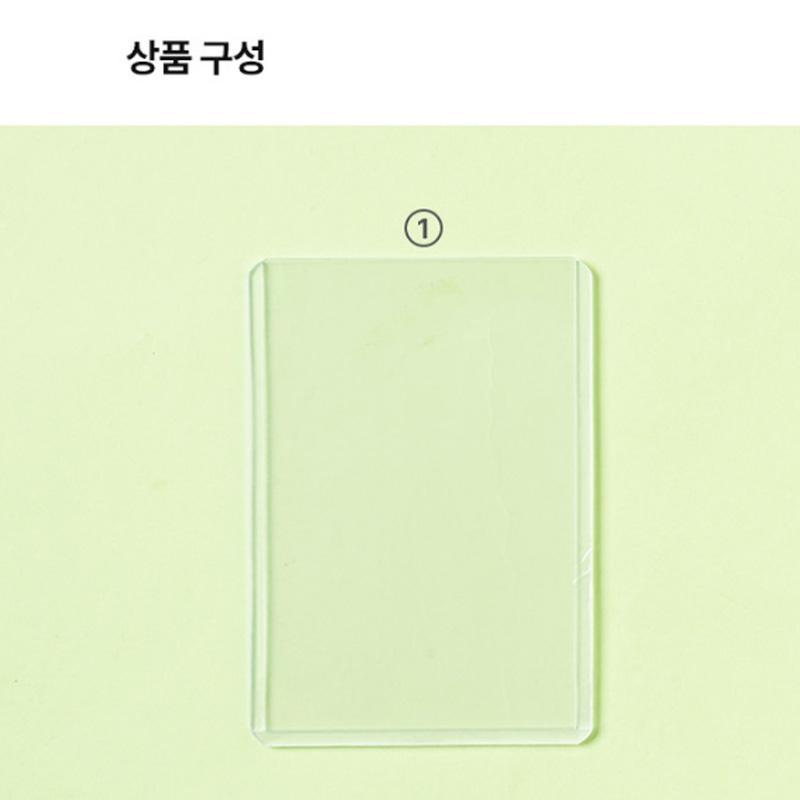 Polku Прозрачный Мини Верхняя Загрузка 10 Штук (3 варианта)